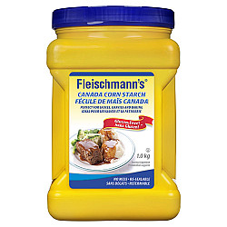 Fécule de maïs - 1kg - Fleischmann's