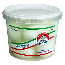 Fior Di Latte - 3kg - Santa Lucia