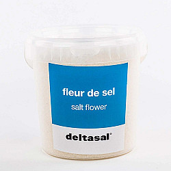 Fleur de sel - 1kg