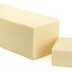 Fromage Cheddar fort blanc - 2.27KG