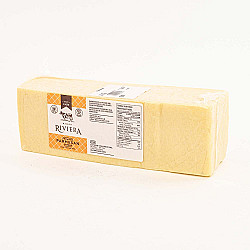 Fromage parmesan - 2.4kg - Riviera