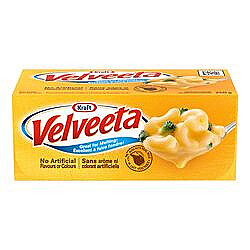 Fromage Velveeta - 6X900gr -