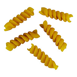 Fusilli - 9.07kg - Menu