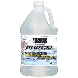 Gel antiseptique pour les mains PurGel - 4lt - Pharao