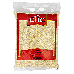 Graine de quinoa - 5kg - Clic