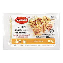 Halloumi - 6X160gr - Doremi