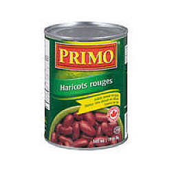 Haricot rouge - 2.64lt - Primo