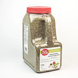 Herbes italiennes - 1.3kg - Rose Hill