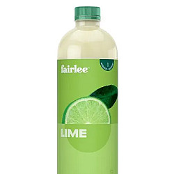 Jus de lime congelé - 12X950ml - Nature's Best