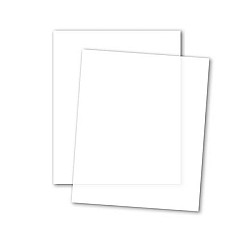 Papier cuisson 16″X24″ - 1000 unités