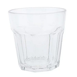 Verre réutilisable de type RockGlass - 9oz