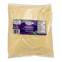 Parmesan rapé fin - 2.5KG - Salerno