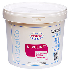 Sucre inverti - Nuvuline - 7KG