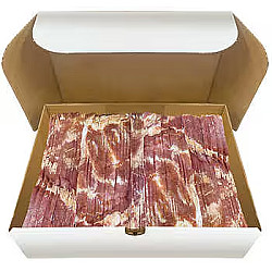 Bacon en tranche - 5KG - Gold Label