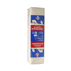 Emmental - 2,6KG en moyenne