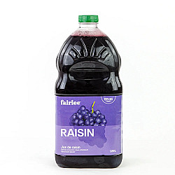 Jus de raisin - 1.89L