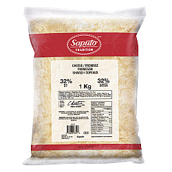 Parmesan en copeau - 1KG - Saputo