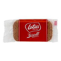 Biscuits Biscoff - Lotus - 300X6.25G