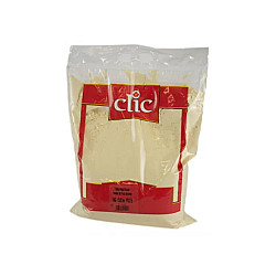 Farine de pois chiche - 5KG - Clic