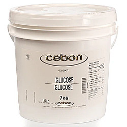 Glucose liquide - 7KG - Cebon