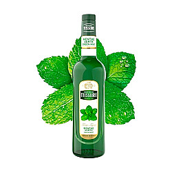 Sirop de menthe - 700ml - Mathieu Tessière