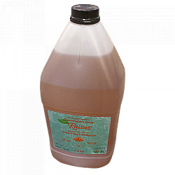 Sirop d'agave bio - Rais'a - 5.6L