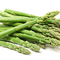 Asperge verte - unité