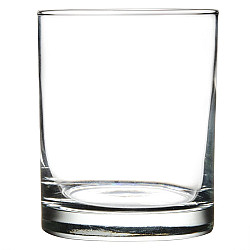 Verre old fashioned lot de 36 - 362ML