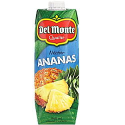 Nectar d'anana 12X960ML - Del Monte