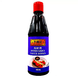 Sauce hoisin - Lee Kum Kee - 445ML