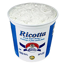 Ricotta - 2KG