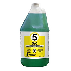 Détergent pour casserole - BV-5 - 4L27.28