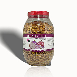 Oignon frit - 1KG Arunthai