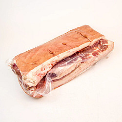 Flanc de porc - 1KG