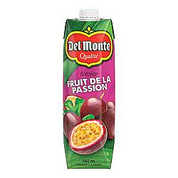 Nectar de fruit de la passion - 12X960ML - Del Monte