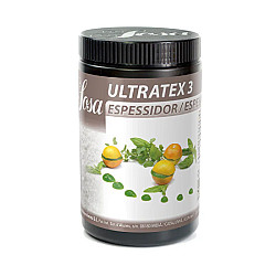 Épaississant à base de tapioca - Ultratex3 - Sosa - 400GR