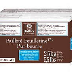 Feuillentine - 2,5KG