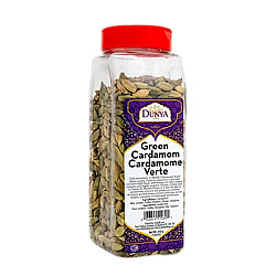 Cardamomes verte - 510GR