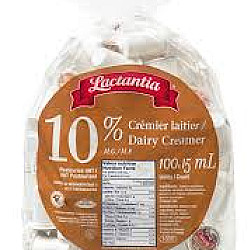 Godet de crème 10% - 100 unités - Lactancia