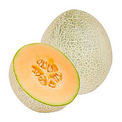 Cantaloupe - 2 unités