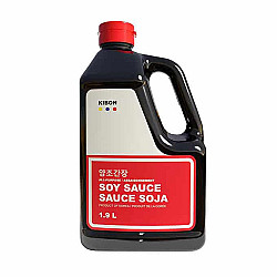 Sauce soya - Kibon - 1.9L