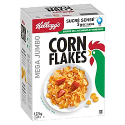 Corn Flake - 1.22KG (2X610GR)