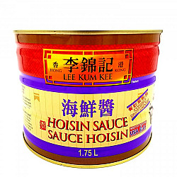 Sauce Hoisin - 1.75LT - Lee Kum Kee