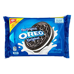 Biscuits Oreo - 4X500GR