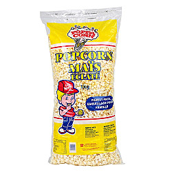 Maïs éclaté - 1KG - Poppa Corn