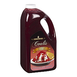 Coulis de framboise - Piedmont - 2L