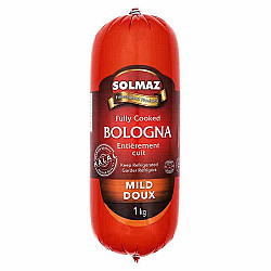 Bologne doux - 1KG