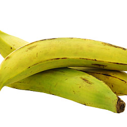 Banane plantain - Unité