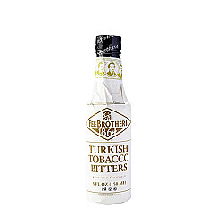 Bitter au tabac turc - Fee Brothers - 5OZ