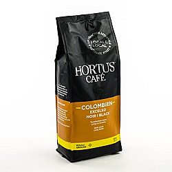 Café colombien moulu - 908G - Hortus